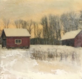Winter in the Country 4 image 0