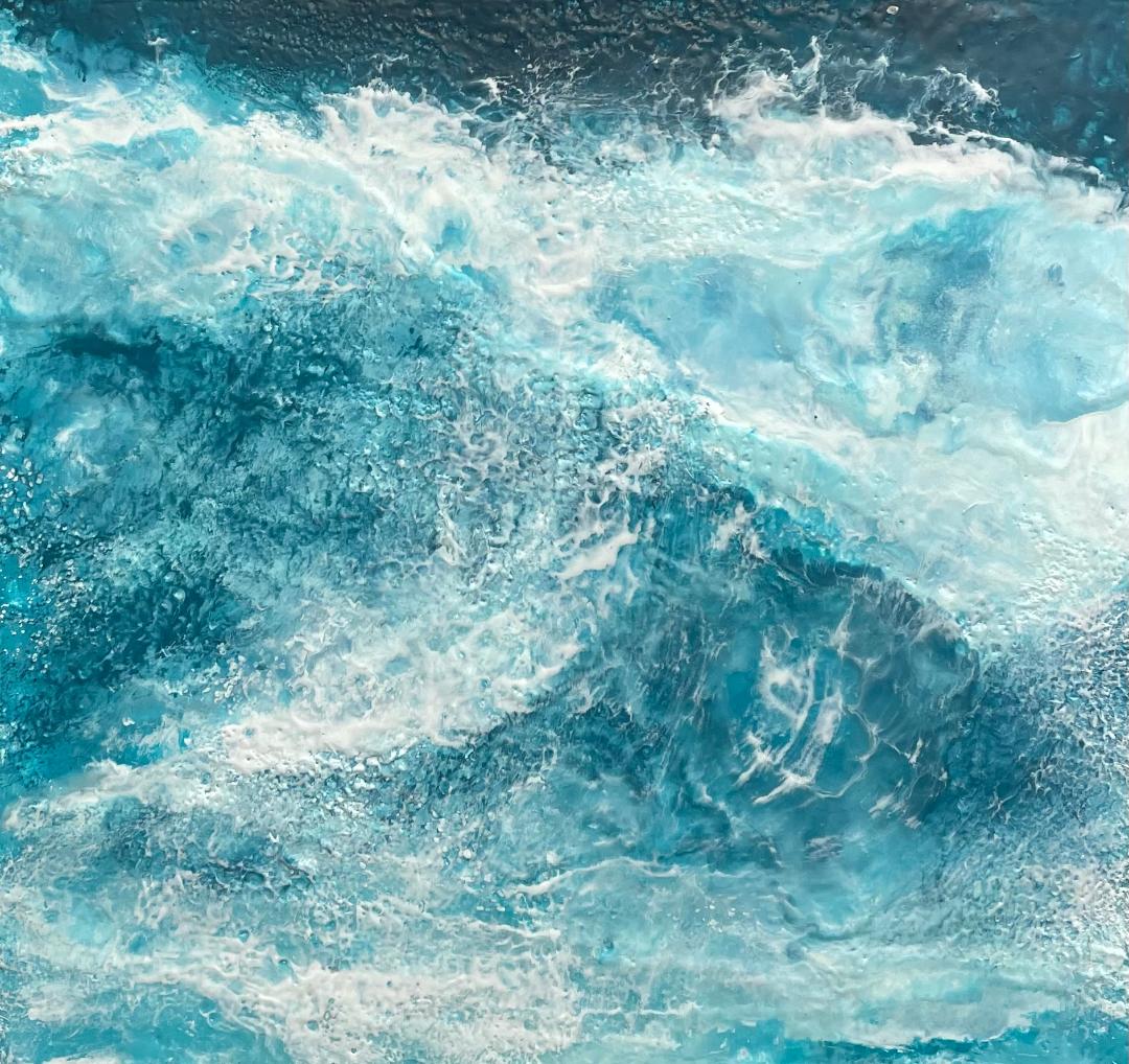 Big Surf   18x18 image 0