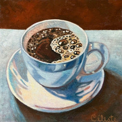 Java Morning image 0