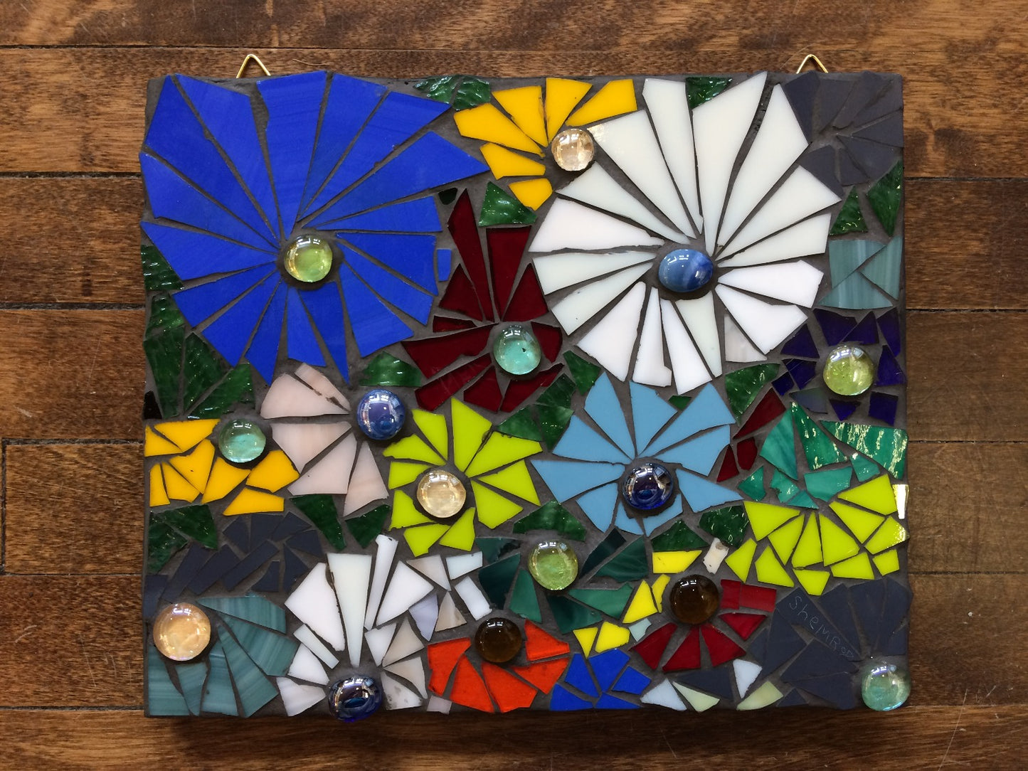 Fiori II-11x9” image 0