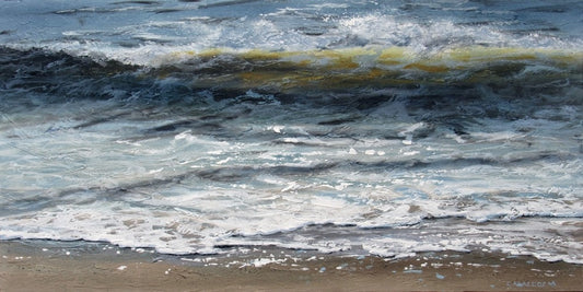 Shoreline Study 09419 image 0