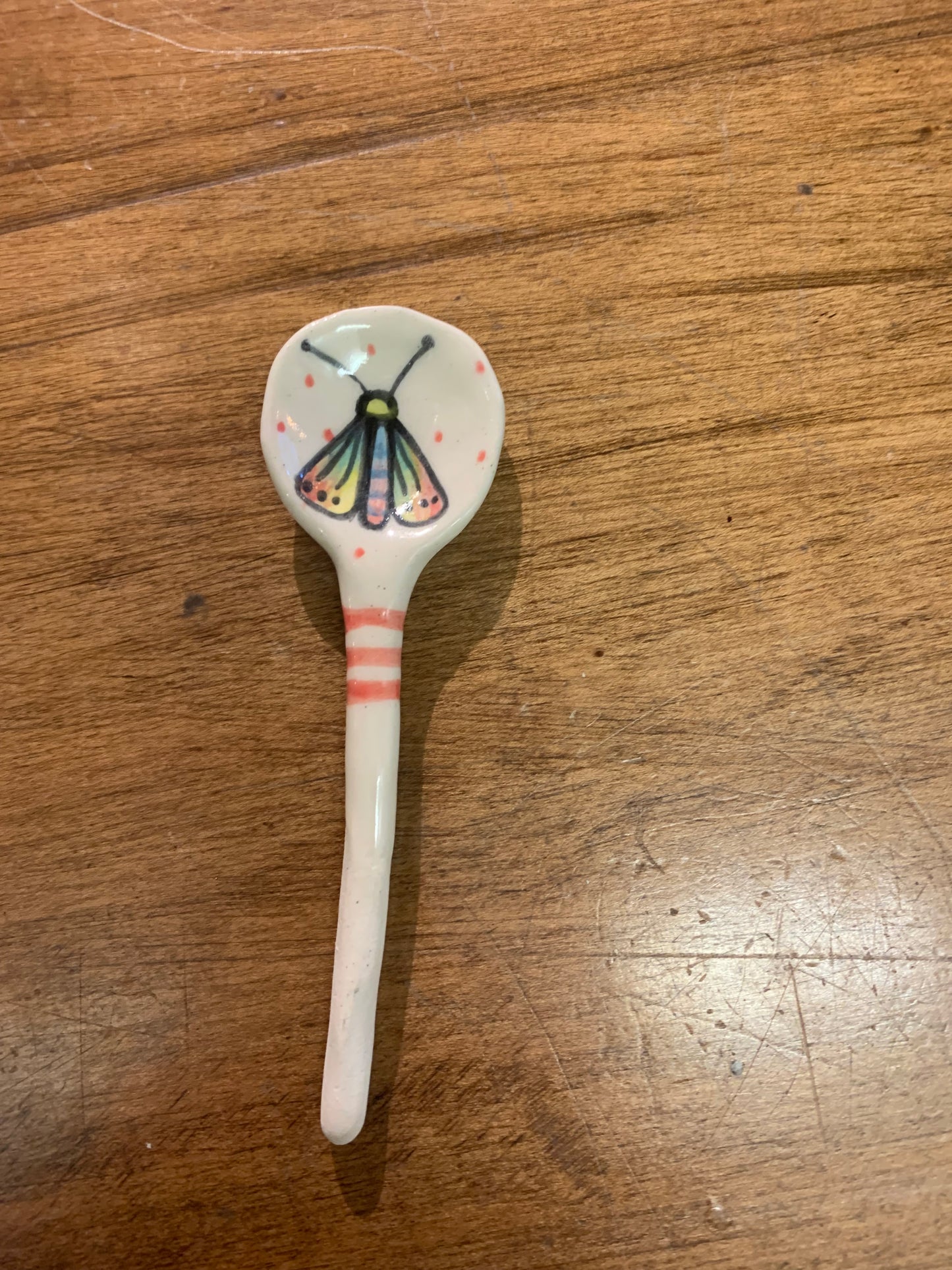 Spoon image 0