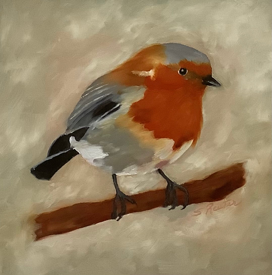 Dutchess 8x8" image 0