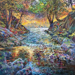Source, 30x30" image 0