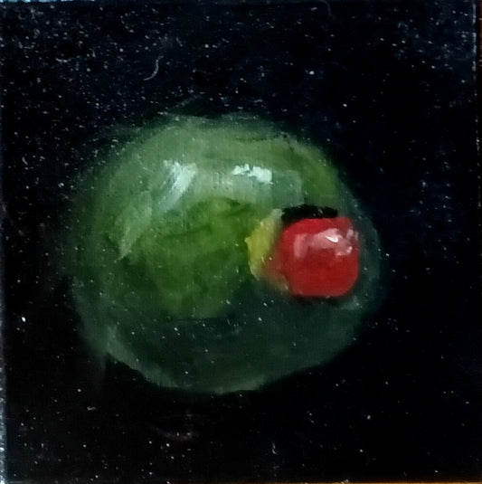 Olive 2 image 0