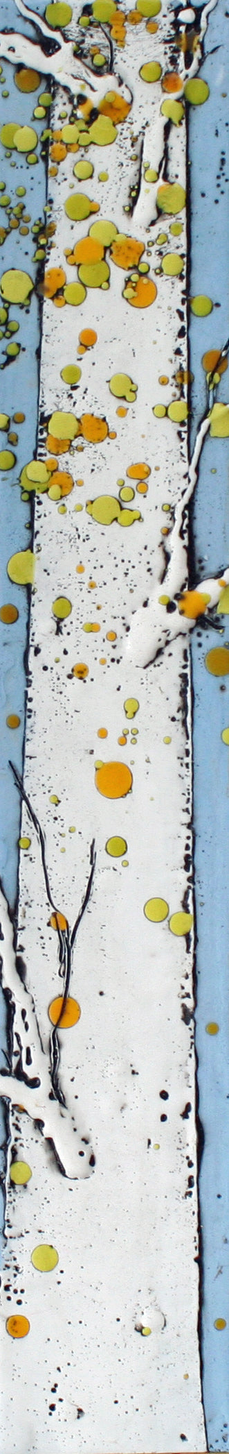 Blue Sky Birch III image 0