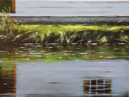 Reflection image 0
