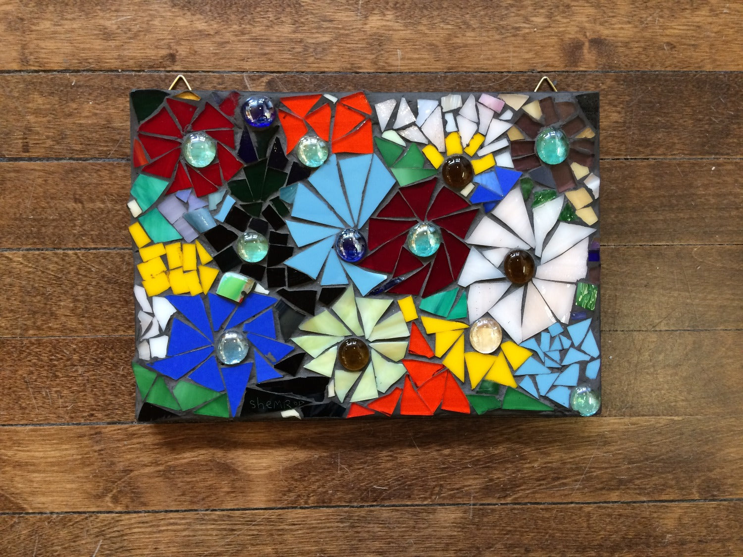 Fiori I- 8x11” image 0