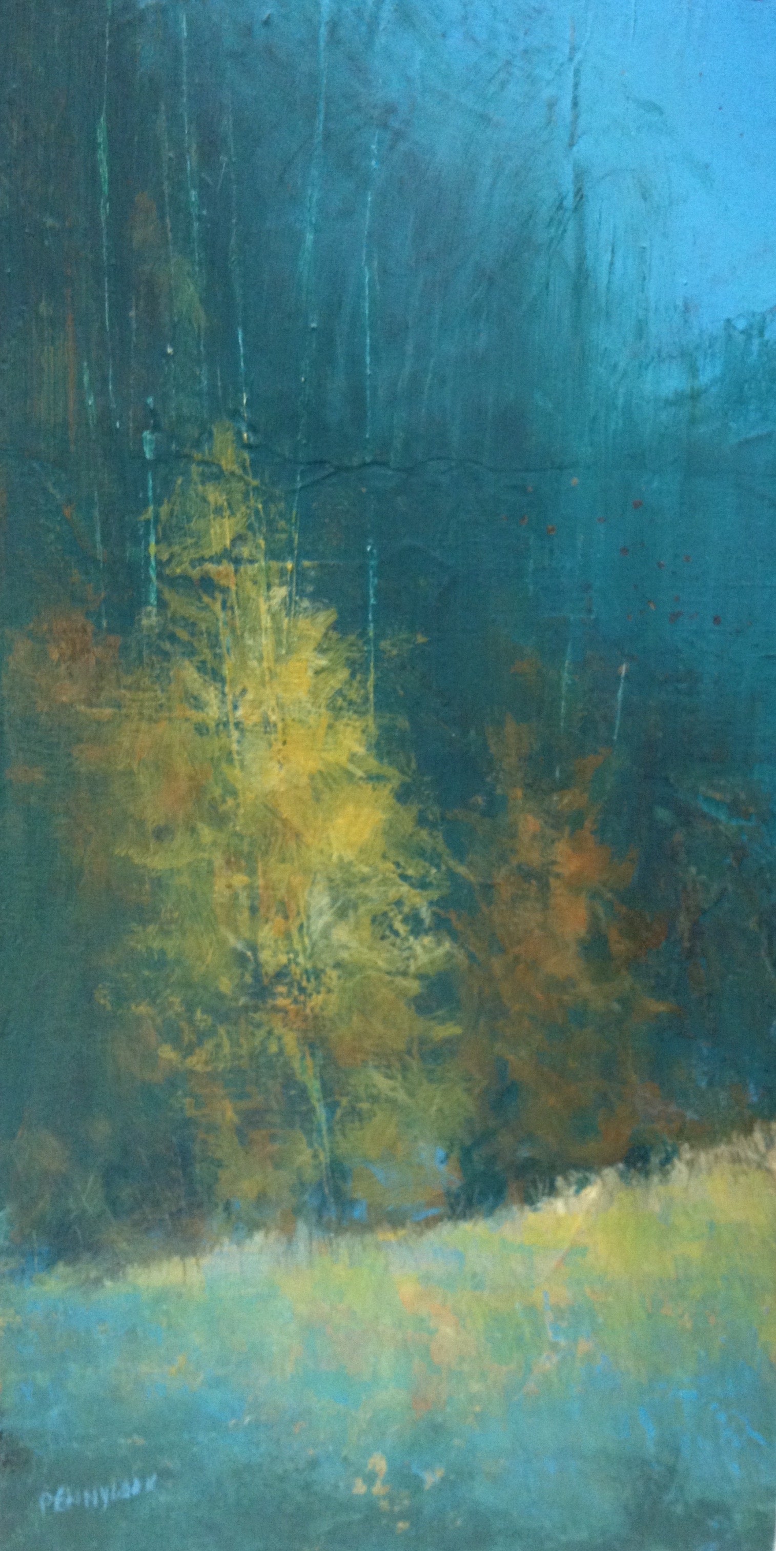 Autumn Walk image 0