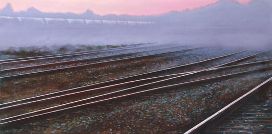 Morning Train image 0