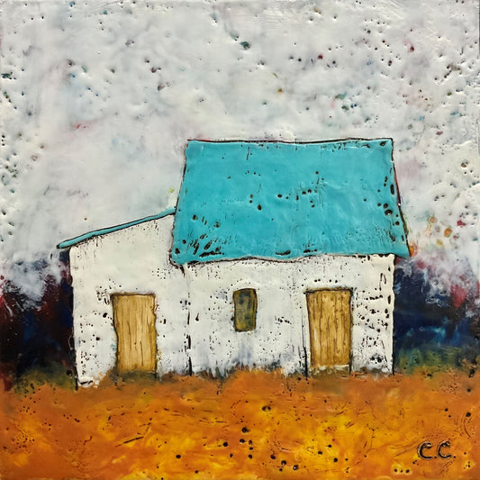 Legacy 12x12" image 0