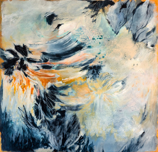 Lovers In A Dangerous Time image 0