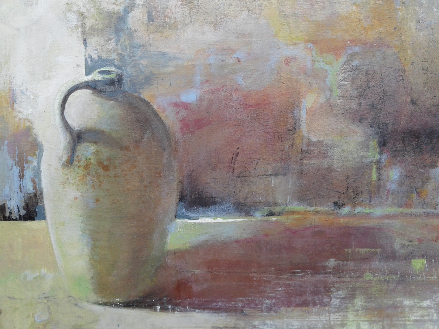 Ray’s Urn-20x24” image 0