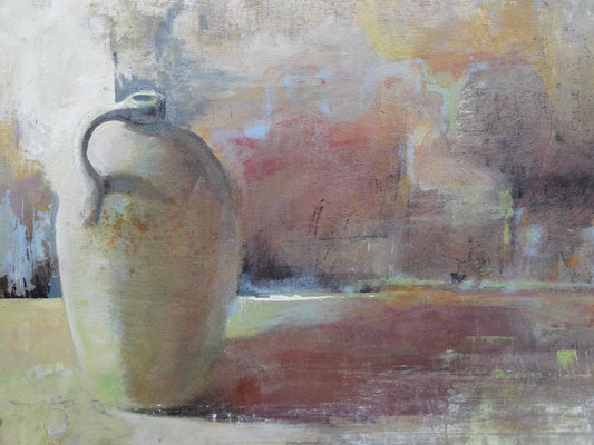 Ray’s Urn-20x24” image 0