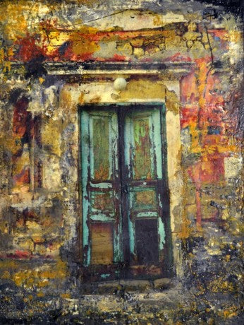 Ancient Portal image 0
