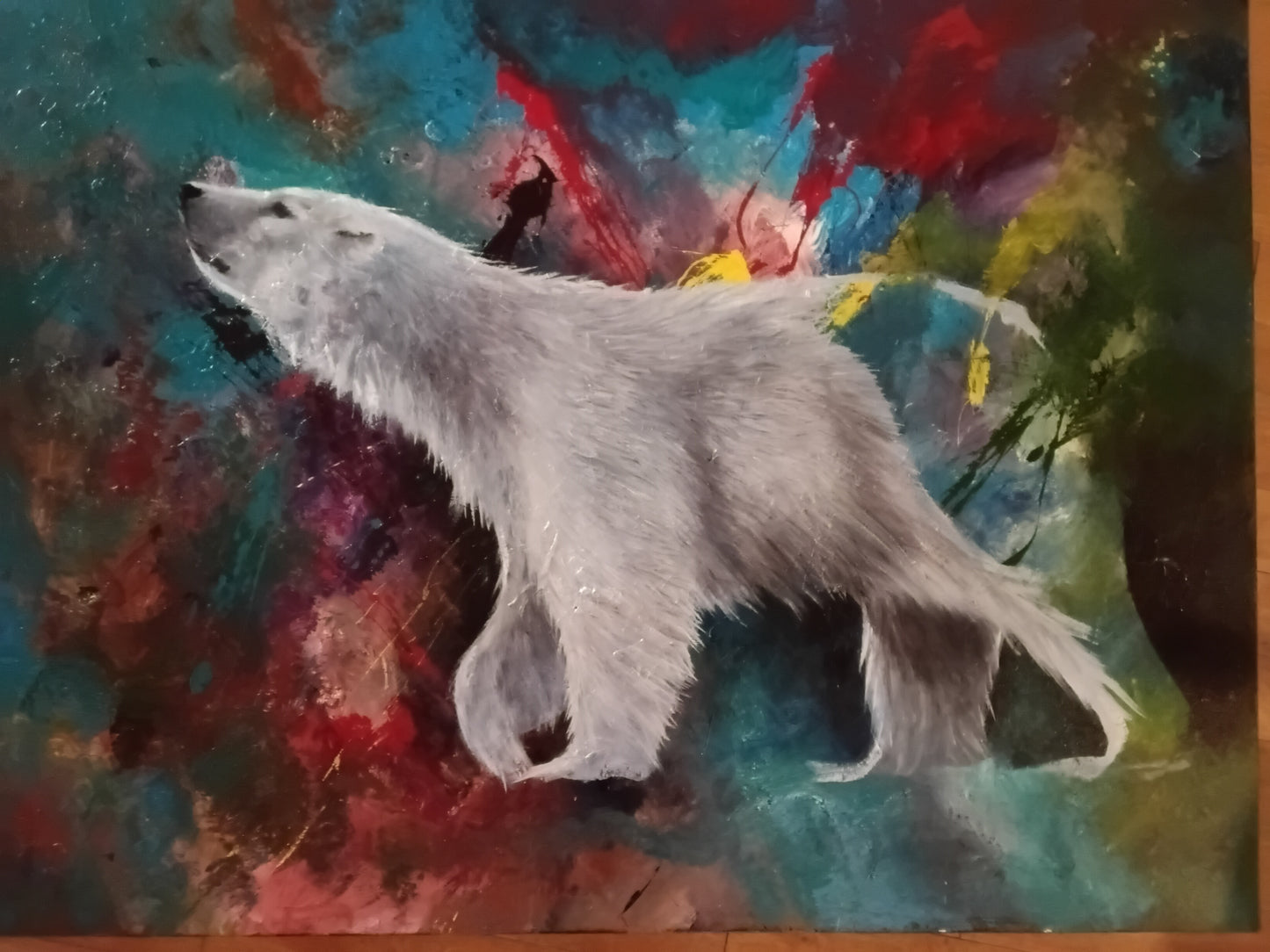 Polar Bear image 0