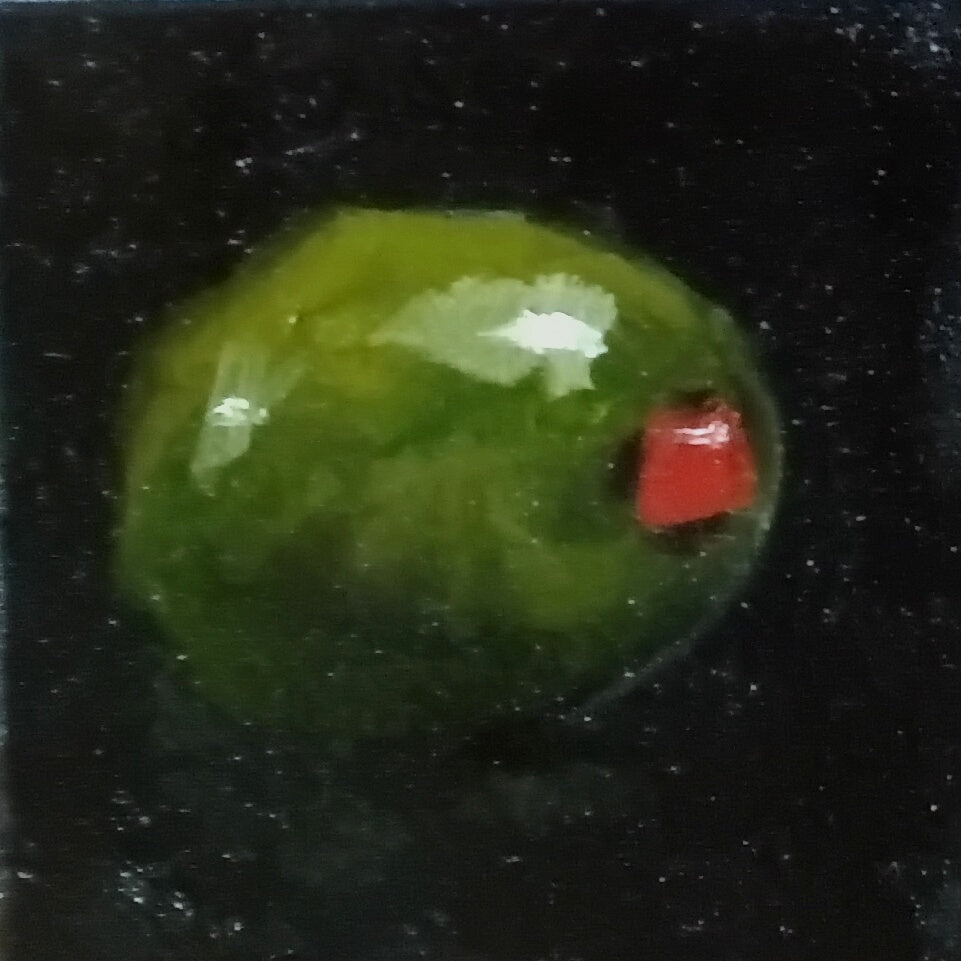 Olive 3 image 0