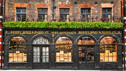 Berry Bros