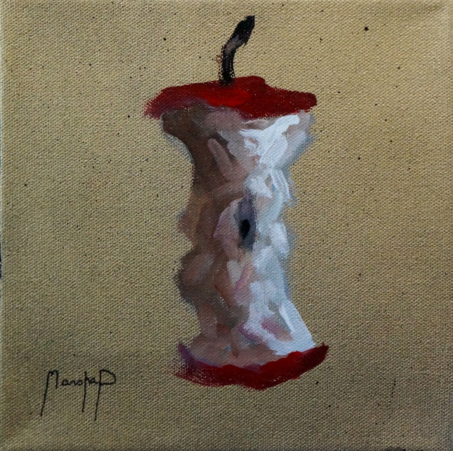 Core 8x8"
