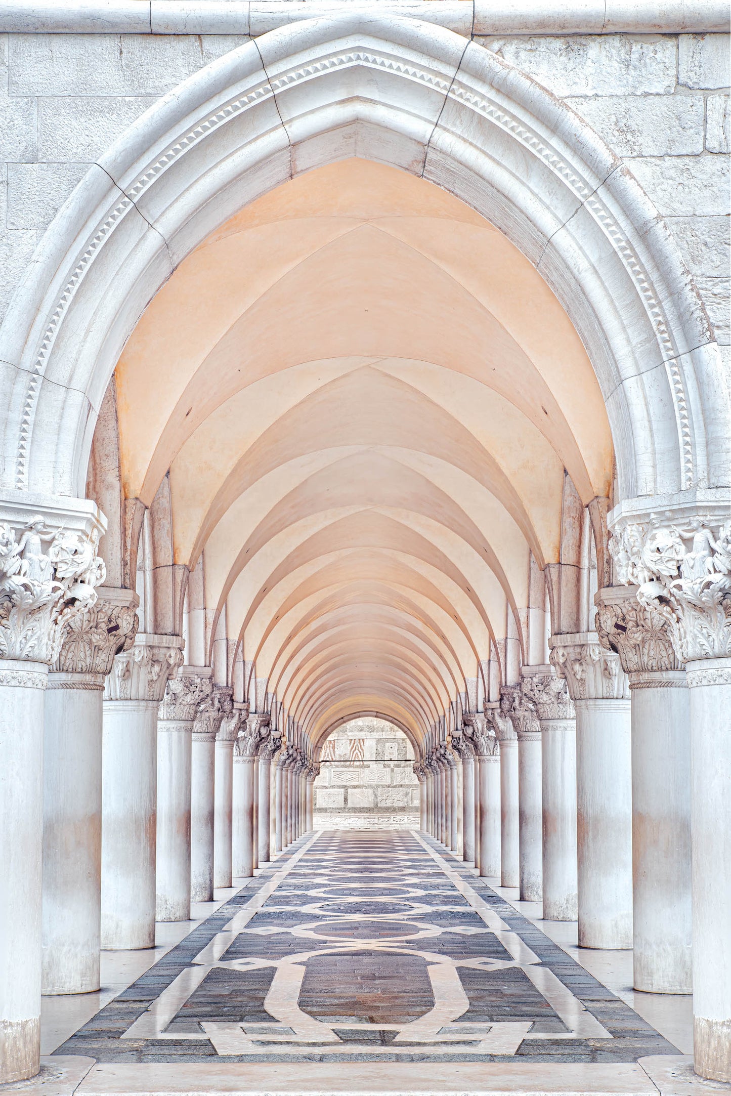 Doge's Palace rev1