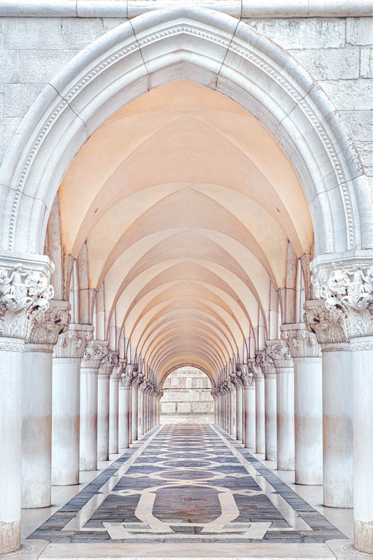 Doge's Palace rev1