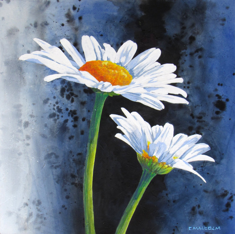 Floral Study 13625