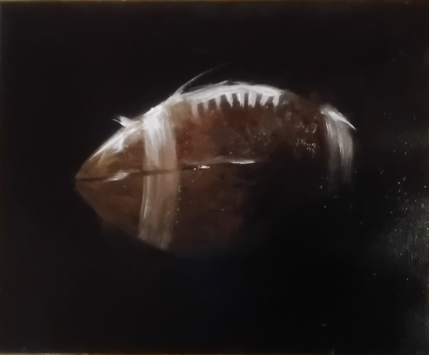 Football, 11x14