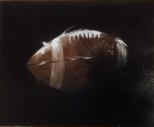 Football, 11x14