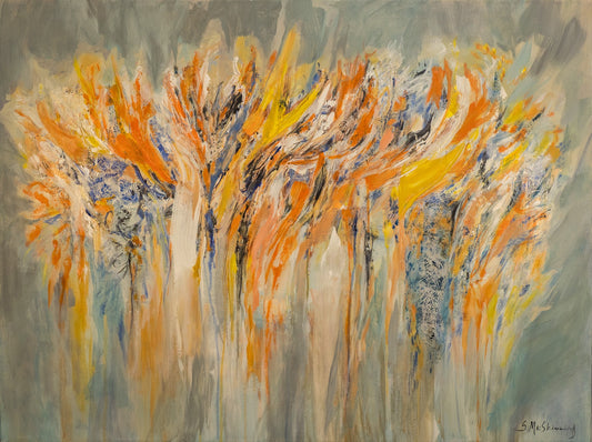 Guardians 30x40"