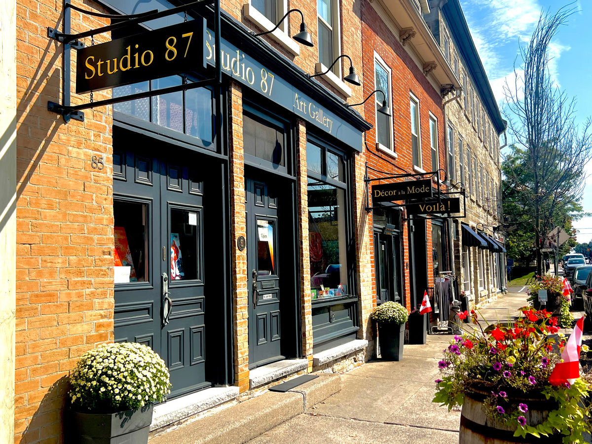 Studio 87 Fine Art
