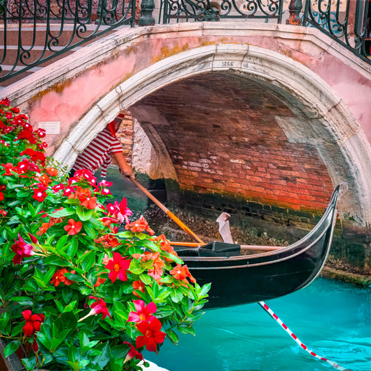 POnte 1866  40" x 40"