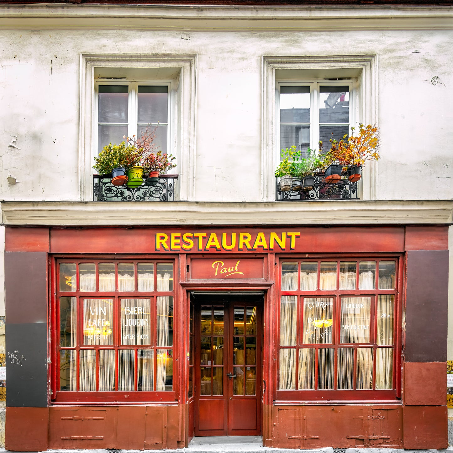 Chez Paul