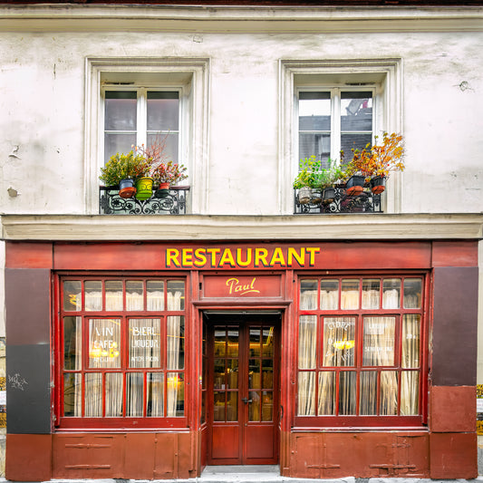 Chez Paul