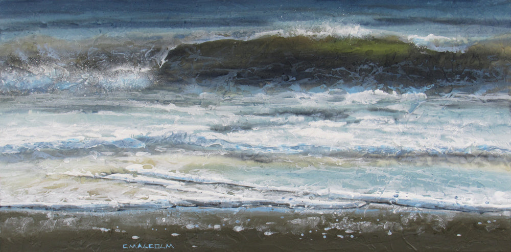 Shoreline Study 06026