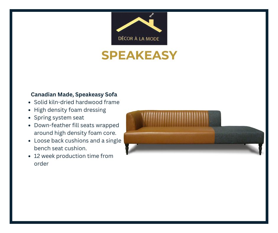Speakeasy