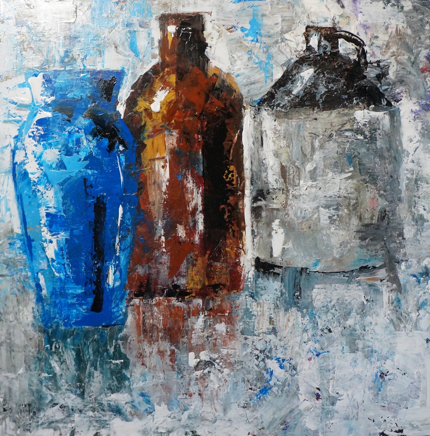 Still Life, 24x24"