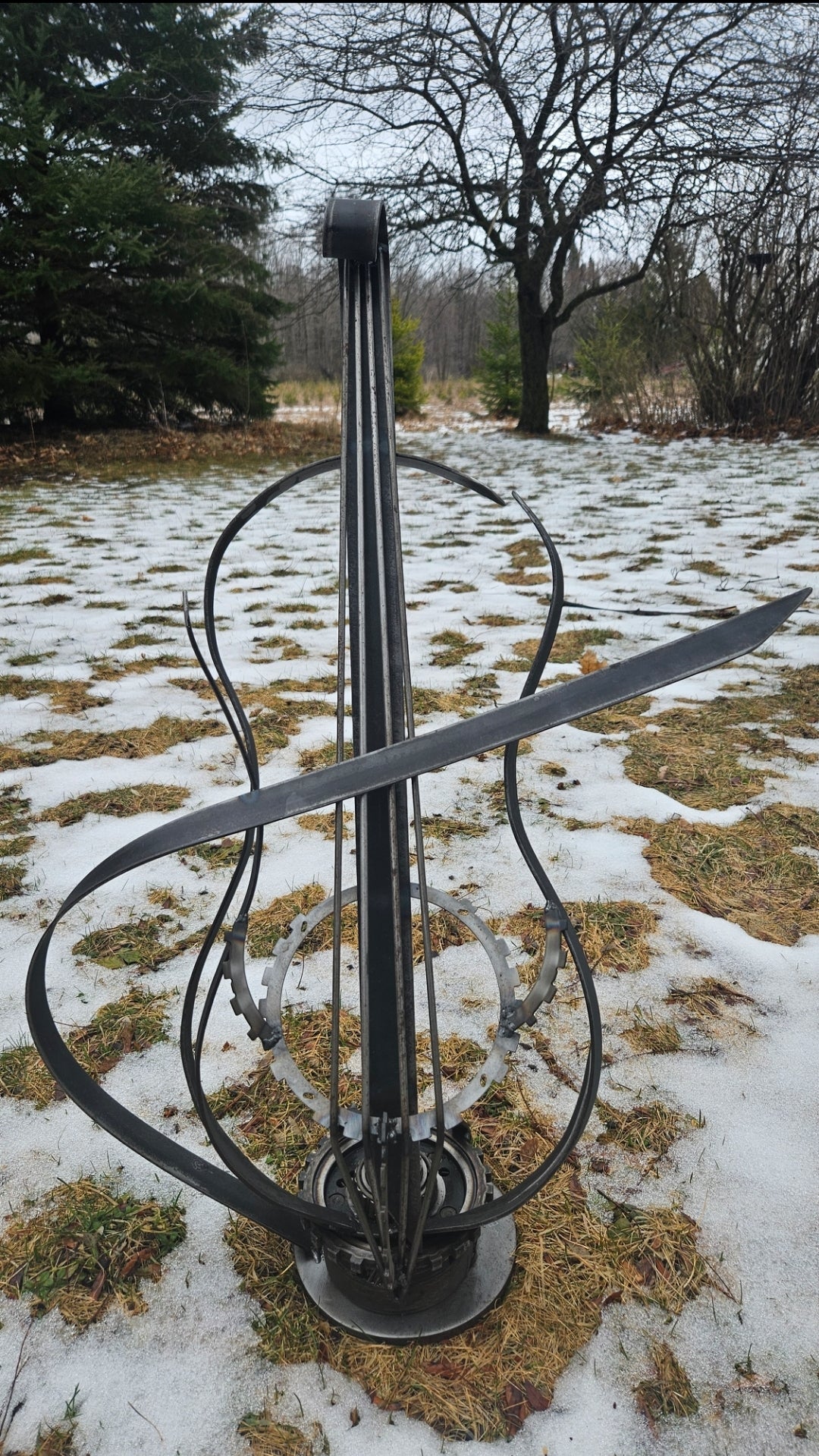 The Sound Of Spring
