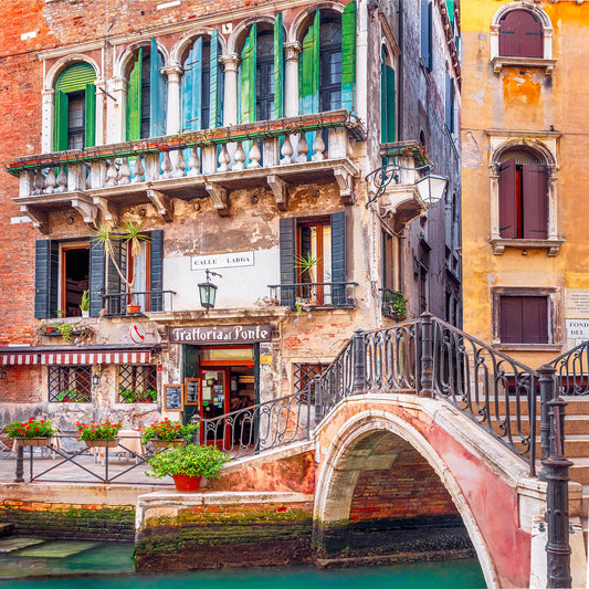 Trattoria Al Ponte