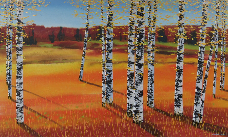 Treescape 03026