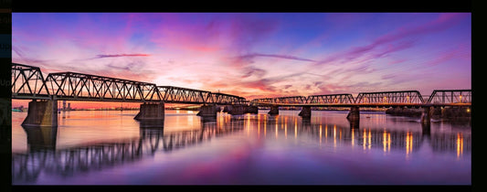 Victoria Jubilee Bridge