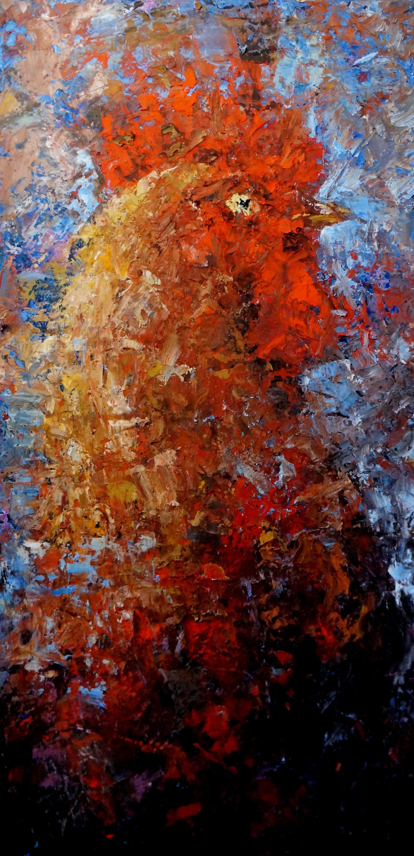 Yard Boss, 30x15"