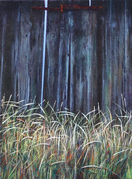 A Barn Door image 0