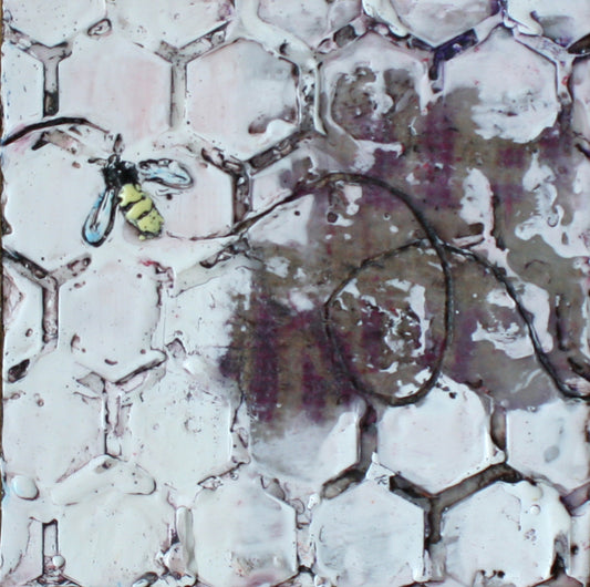 Bee Choosy IV image 0