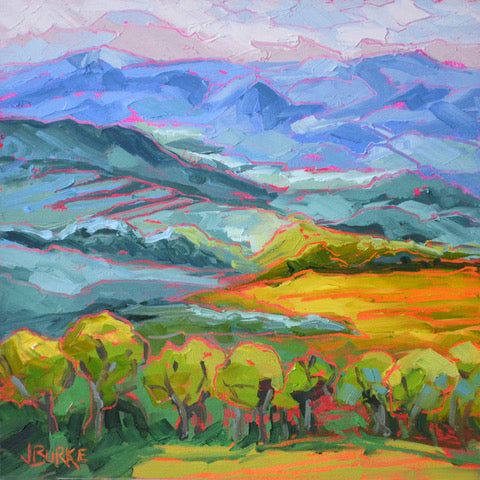Living Vicariously-10x10” image 0