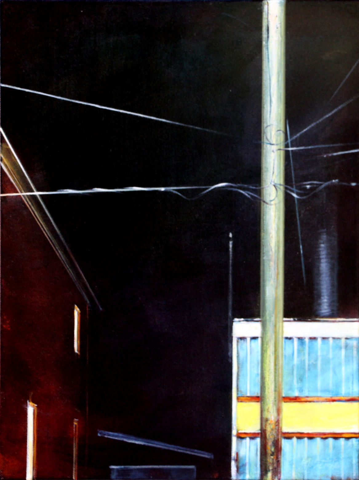 Late at Night image 0