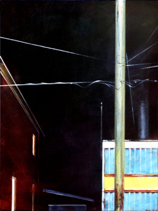 Late at Night image 0