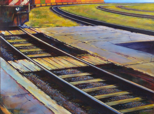 Freight Train Comin’ image 0