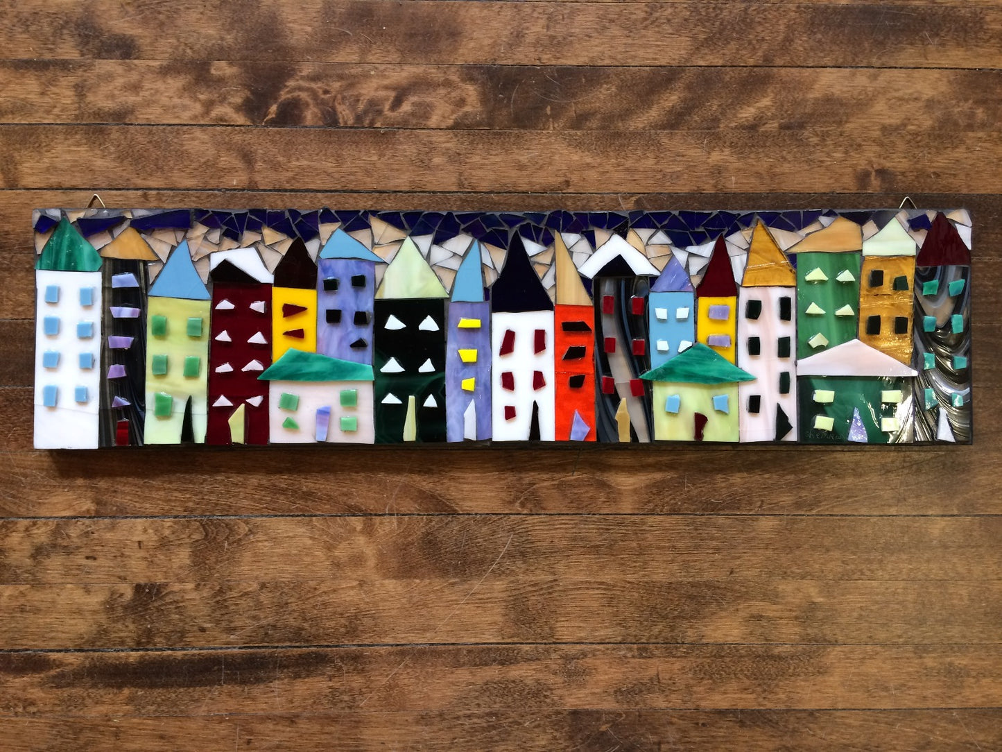 Little Houses IV image 0