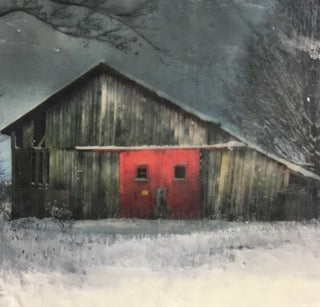 Winter in the Country 2 image 0