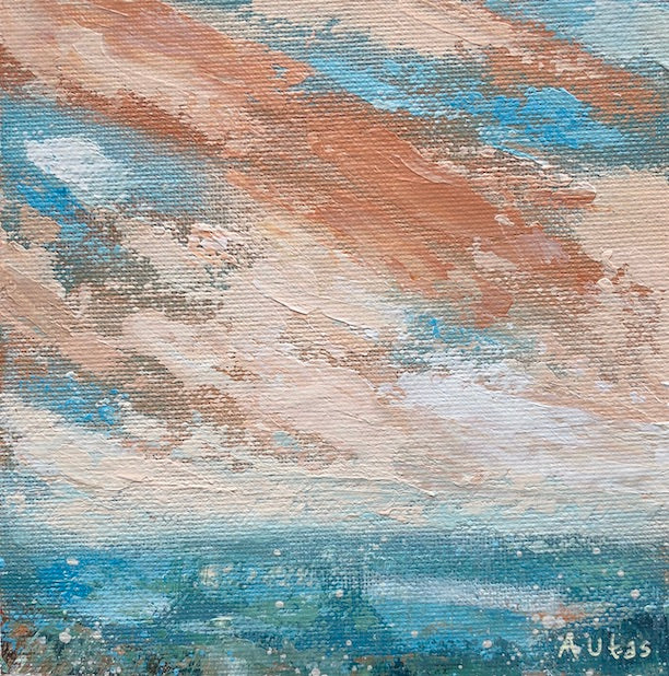 Sparkling Sea image 0